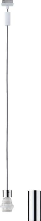 Actual product image Paulmann URail Pendant Basic (E27)