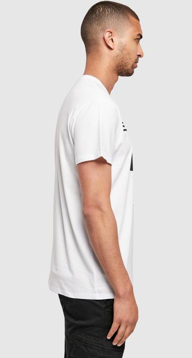 Produktbild Merchcode Mickey Japanese Tee - 6974 (XXL)