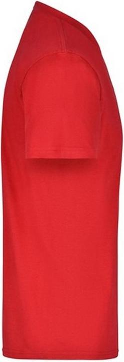 Produktbild James & Nicholson Medium TShirt Rundhalsausschnitt (M)