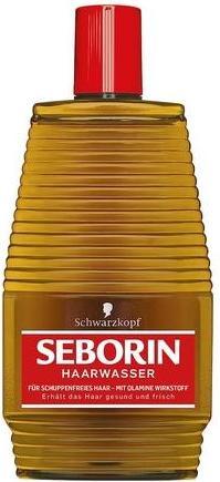 Schwarzkopf Seborin (400 ml, Flüssiges Shampoo)