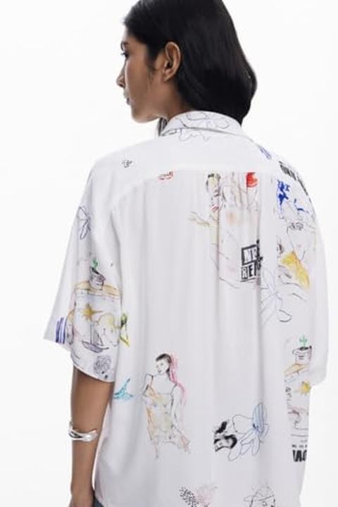 Immagine prodotto Desigual Cam (M)