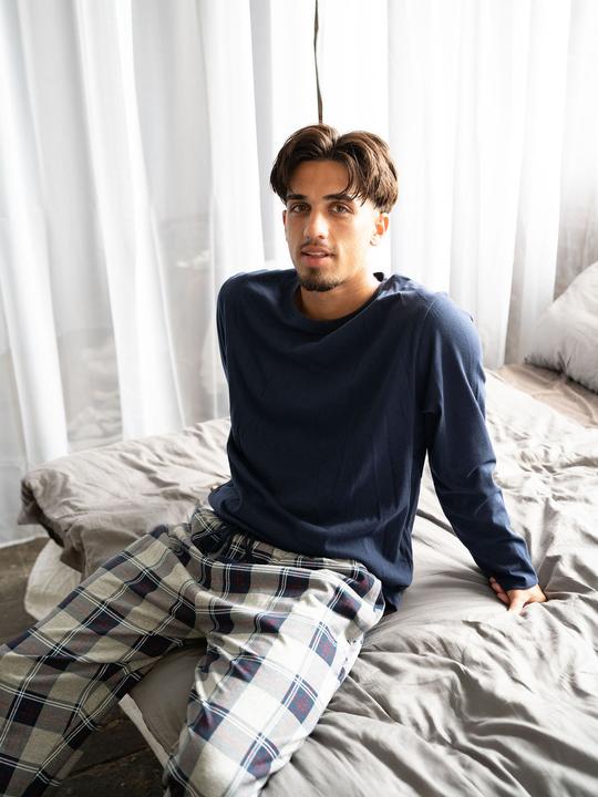 Produktbild Phil & Co. Berlin Pyjama Weekend Collection (L)