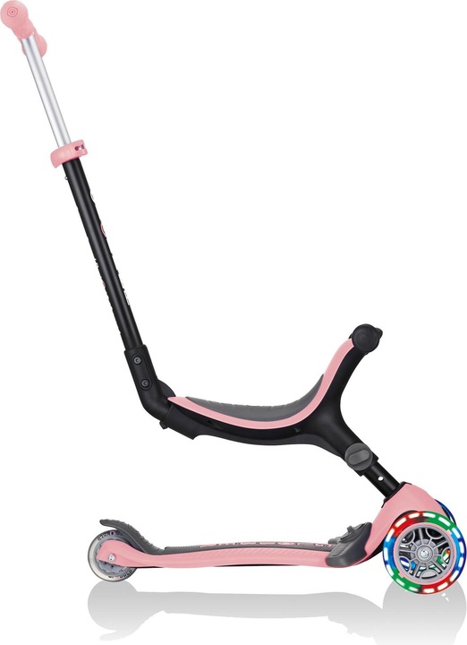 Actual product image Globber Plus