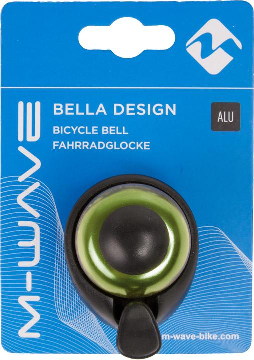 Produktbild M-Wave Bella Design
