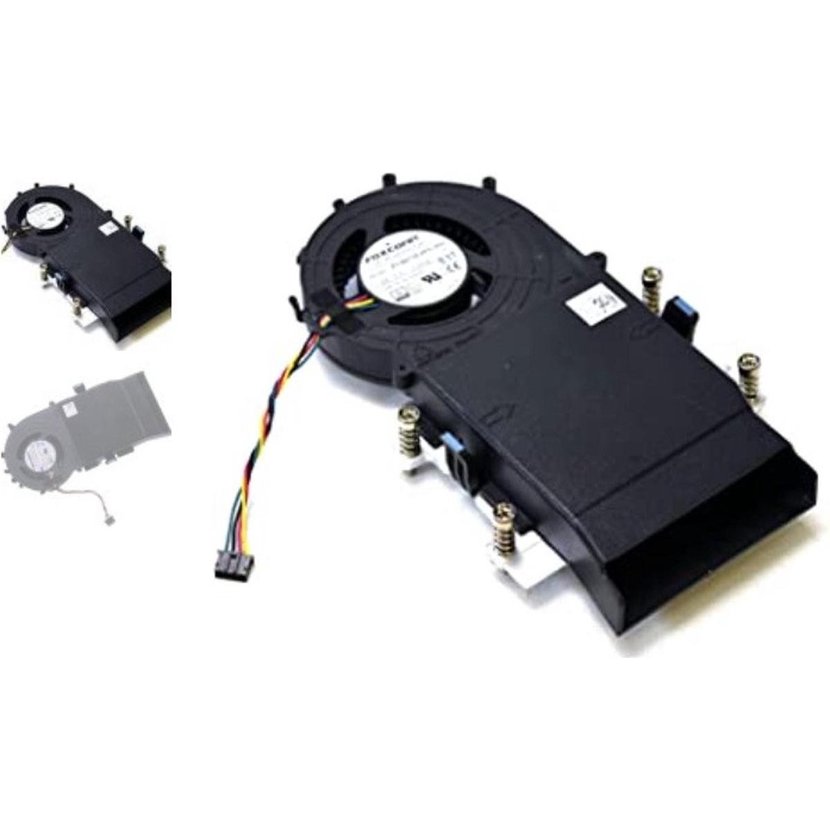 Dell Assy Fan Blwr Df Hf, Notebook Ersatzteile