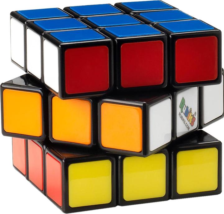 Actual product image Rubik's Rubik Cube (3 x 3)