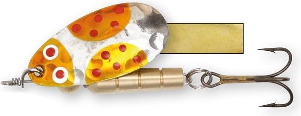 Actual product image Stucki Thun EGB Spinner Käferli heavy