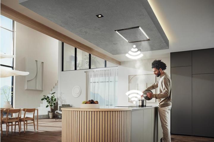 Actual product image Miele DAC 4943 EXTA Stella Ambient