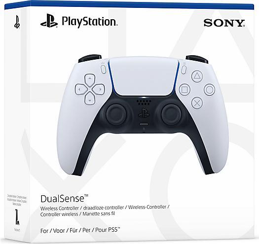 Produktbild Sony DualSense (PS5)
