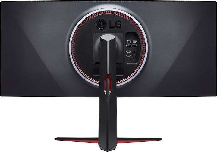 Immagine prodotto LG 38GN950-B (3840 x 1600 pixel, 37.50")