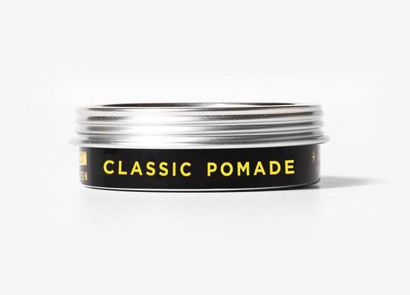 Produktbild Byrd Pomade Classic (Haarpomade, 990 g)