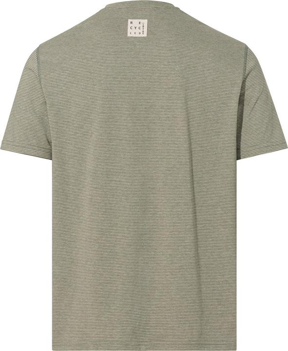 Image du produit Vaude Mineo Striped T-Shirt II (XXL)