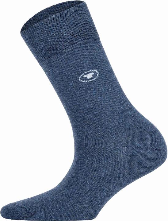 Produktbild Tom Tailor Socken Casual - 20046 (9er Pack, 35 - 38)
