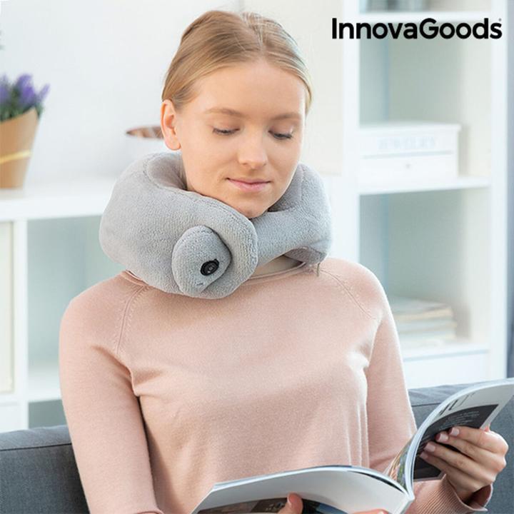 Image du produit TOP Coussin de nuque massant
