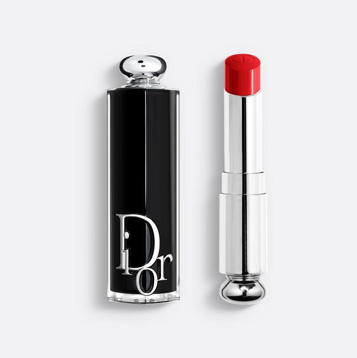 Actual product image Dior Addict Shine (745 Re(d)volution)