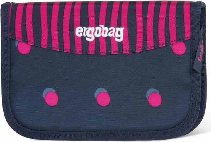 Actual product image Ergobag Schulrucksäcke (19 l)