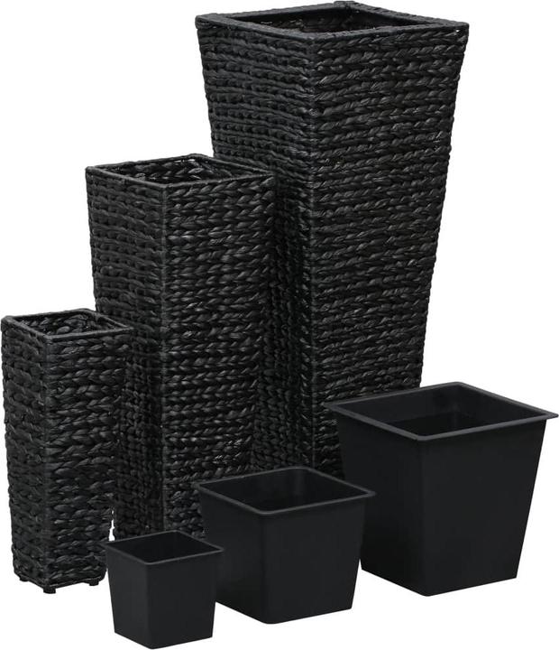 Produktbild vidaXL Hochbeet