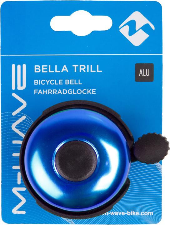 Productafbeelding M-Wave Bella Trill