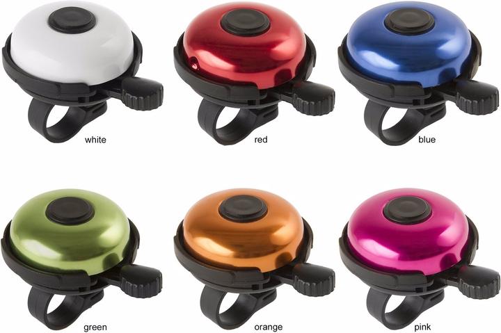 Productafbeelding M-Wave Bella Trill