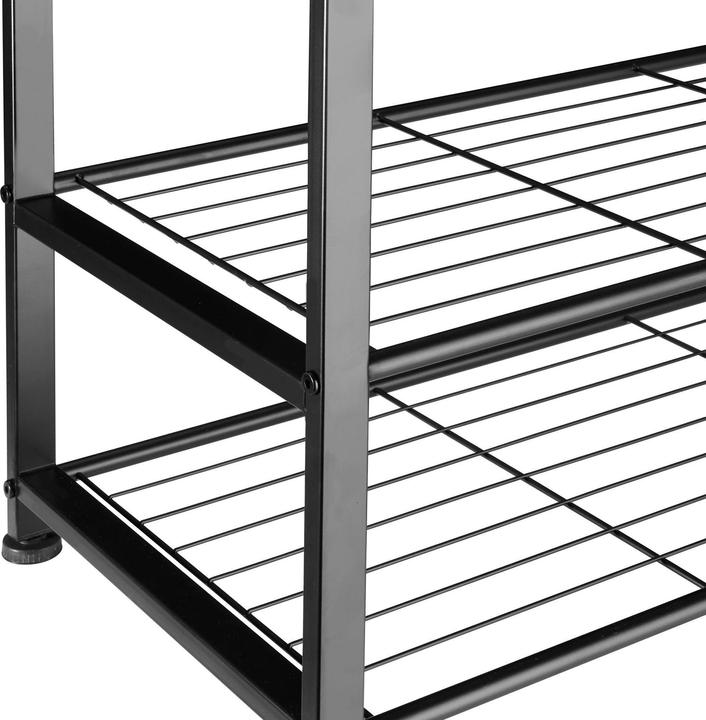 Immagine prodotto tectake Reale (36 x 91 x 55 cm)