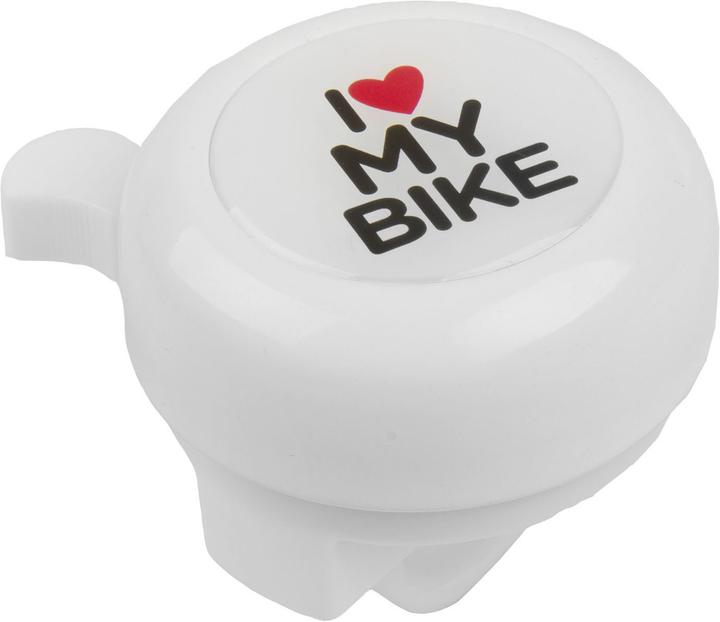 Image du produit M-Wave J'aime mon vélo