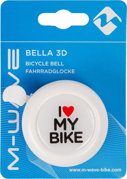 Image du produit M-Wave J'aime mon vélo