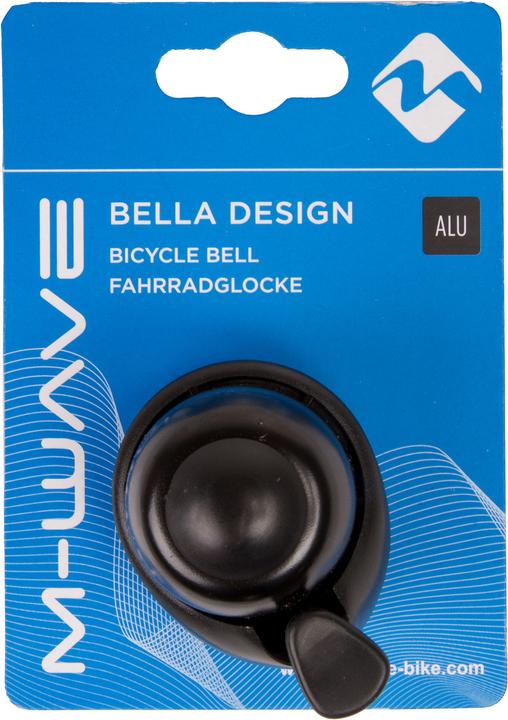 Produktbild M-Wave Bella Design
