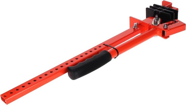 Heco Decking tensioner for floorboards and wooden floors ( 49767 )