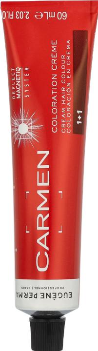 Image du produit Eugene Perma Carmen 7.13 Couleur des cheveux (7.13)