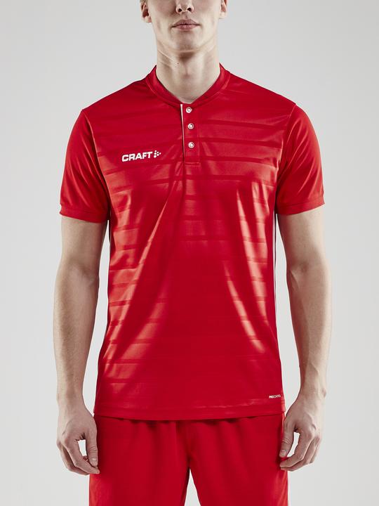 Actual product image Craft Pro Control Button Jersey M (M)