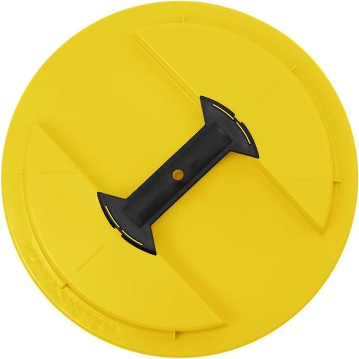 Produktbild Kuefa Müllsackständer mit Klemm-Ring (60 l)