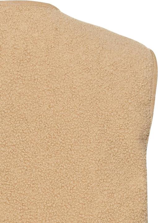 Produktbild Camel Active Fleece-Weste mit Knopfverschluss (42)