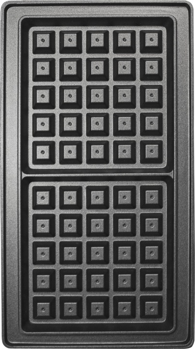 Produktbild Concept Opiekacz do kanapek 3w1 SV3056