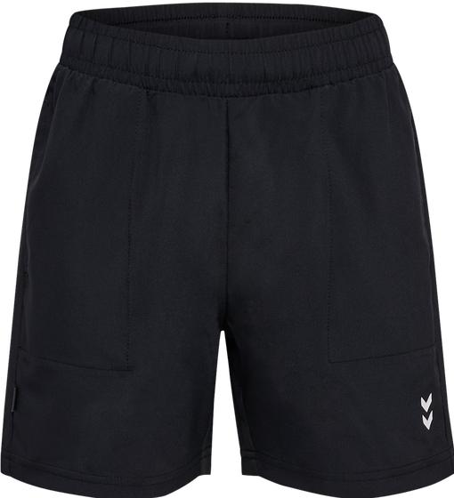 Produktbild hummel Hmljr Pulse Workout Shorts (128)