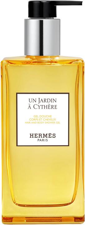 Produktbild Hermès Un Jardin à Cythère, für Körper Haar (200 ml)