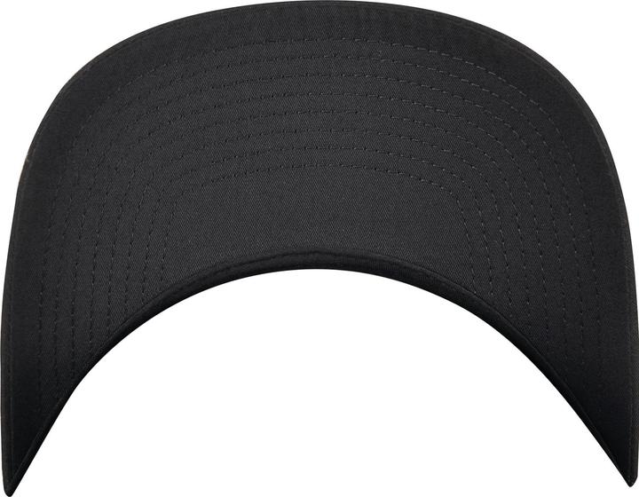 Produktbild Flexfit Trucker Recycled Polyester Fabric Cap (One Size)