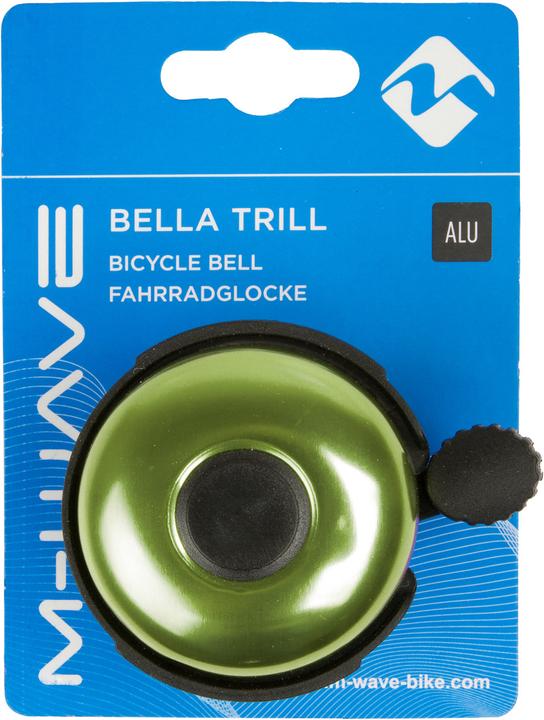 Actual product image M-Wave Bella