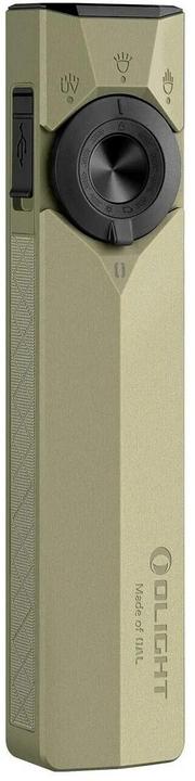 Produktbild Olight ArkPro Ultra (12.40 cm, 1700 lm)