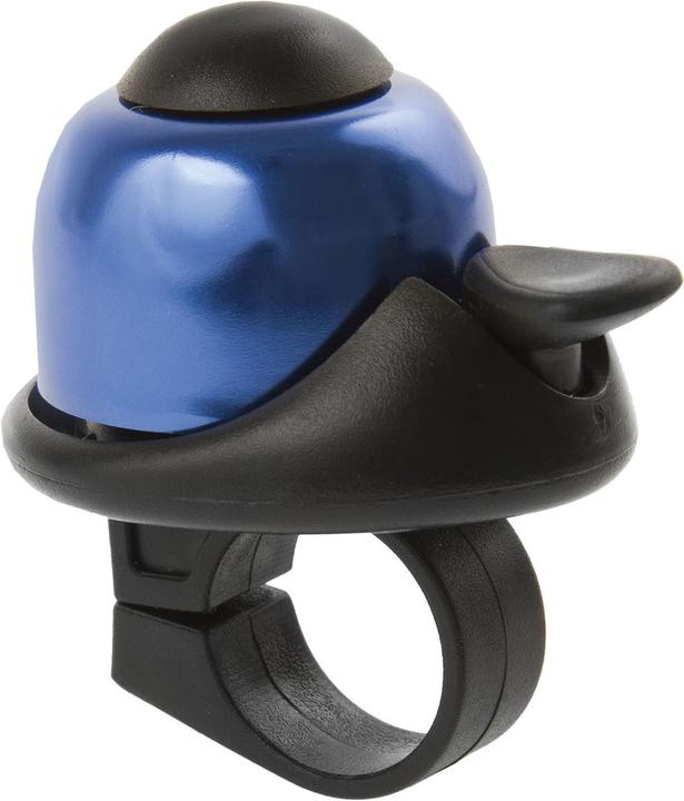 Blauw, Zwart