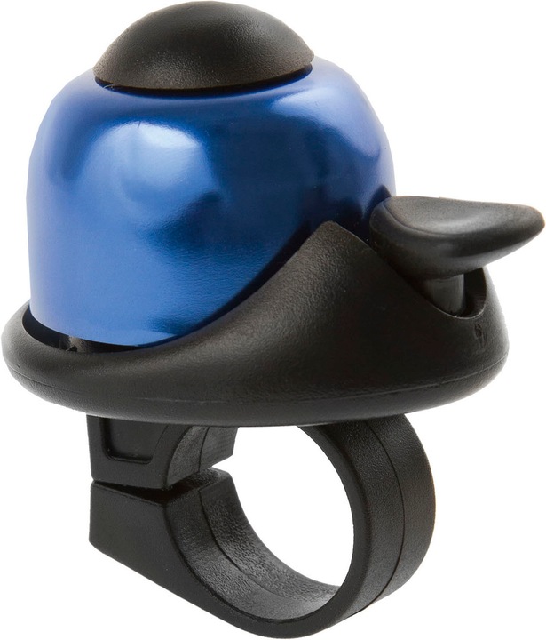 Blauw, Zwart