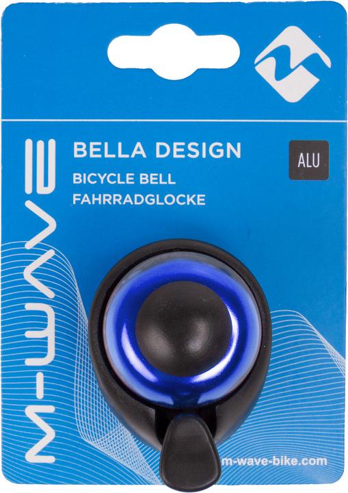 Produktbild M-Wave Bella Design