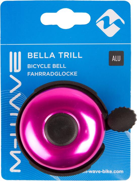 Productafbeelding M-Wave Bella Trill