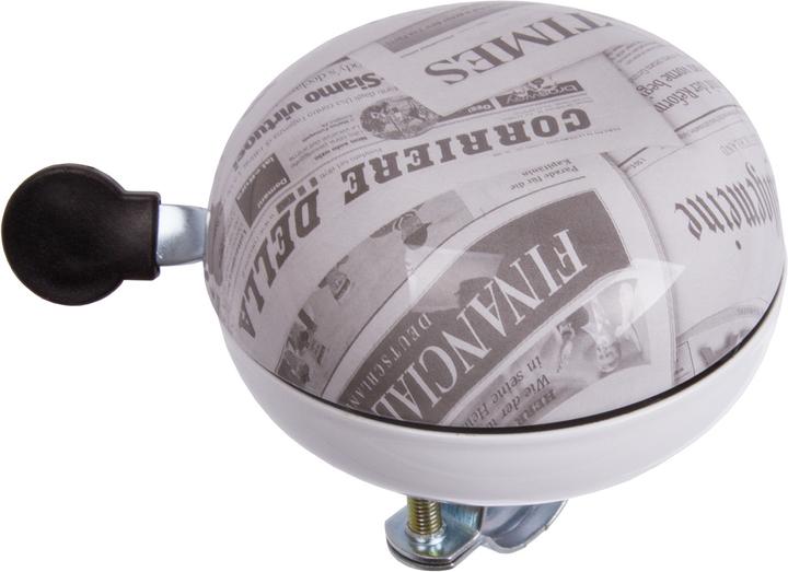 Produktbild M-Wave Newspaper