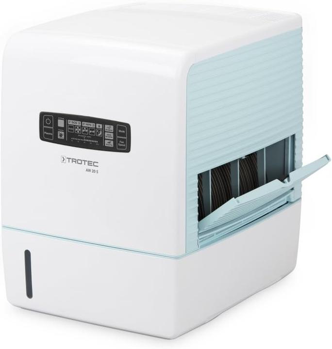Produktbild Trotec AW 20S (55 m²)