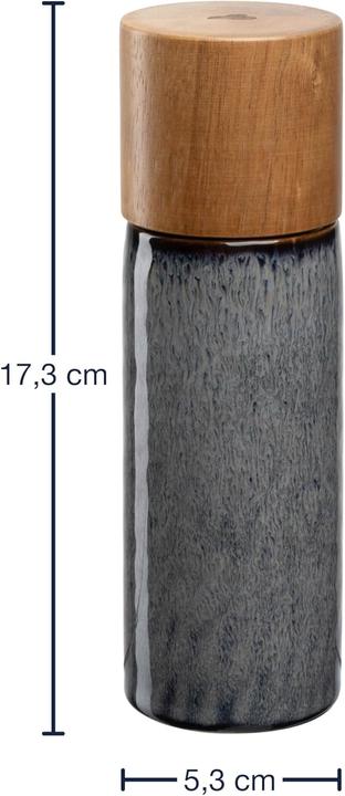 Immagine prodotto Leonardo Macina spezie Cucina (Varie spezie)