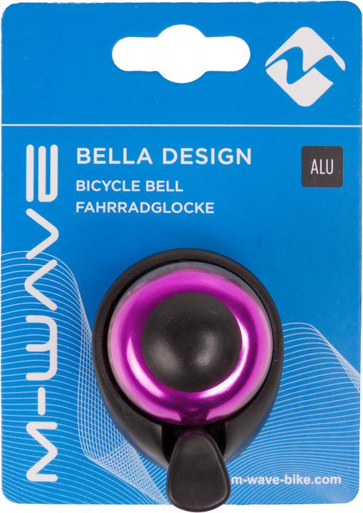 Productafbeelding M-Wave Bella Design