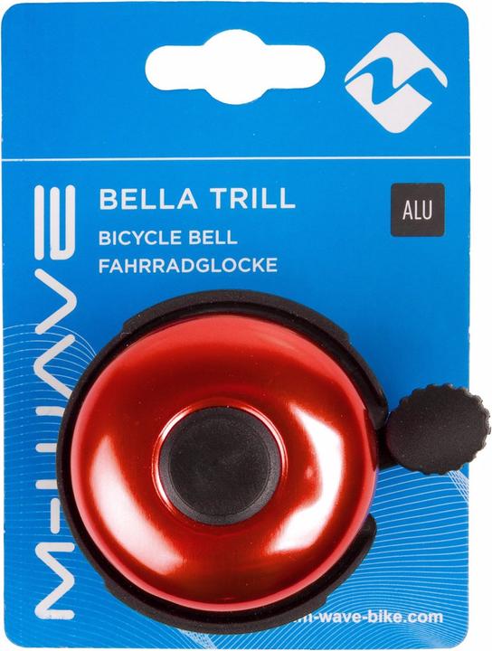 Productafbeelding M-Wave Bella Trill