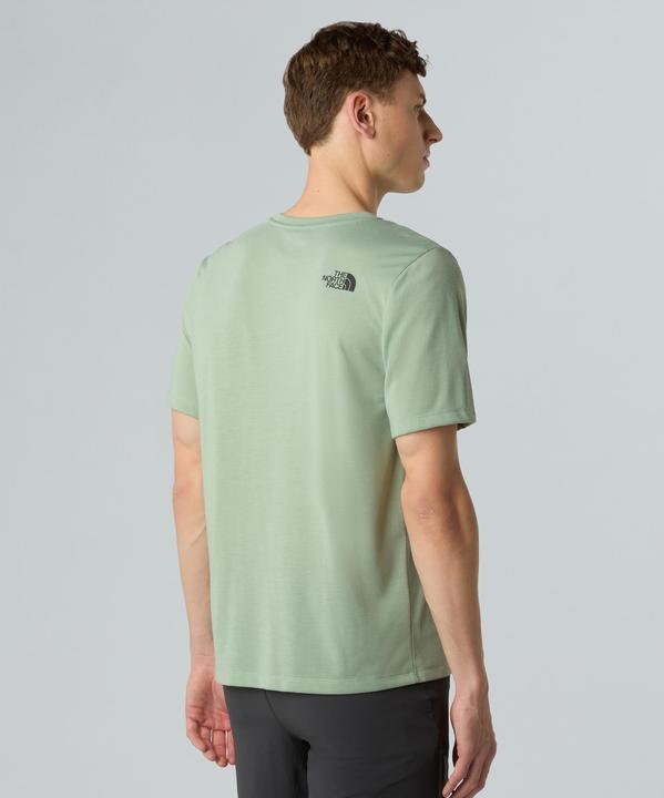 Produktbild North Face Mountain Foundation Graphic (XL)