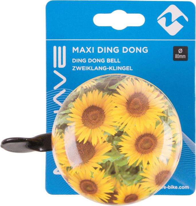 Actual product image M-Wave Sunflower