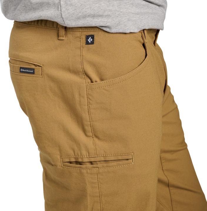 Produktbild Black Diamond Rocklock Pants - Kletterhose - Herren (W30/L32)